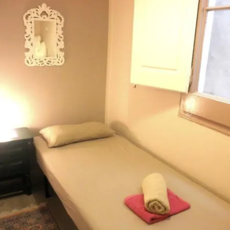 Apartment Piquer Con Terraza Barcelona