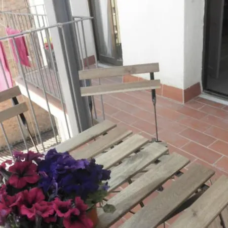 Piquer Con Terraza * برشلونة